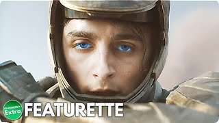 DUNE (2021) | Possible Future Featurette