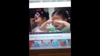 Ki no sei ka na (mv)