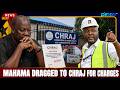 🚨BREAKING: Ghana's Prez Mahama DRAGGED to CHRAJ Over Ibrahim Mahama's Damang Mine Takeover BID