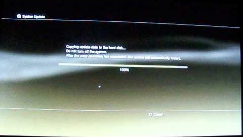 How to Jailbreak PS3 - 3.55 - Geohot