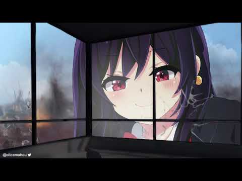 【Animation】Through the Window