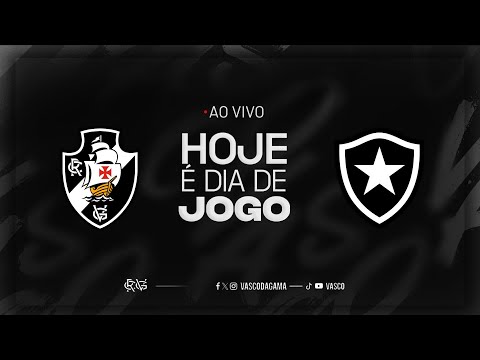 AO VIVO - VASCO x BOTAFOGO | COPA DO BRASIL - QUARTAS DE FINAL - IDA AO VIVO - VASCO x BOTAFOGO | COPA DO BRASIL - QUARTAS DE FINAL - IDA Thumbnail