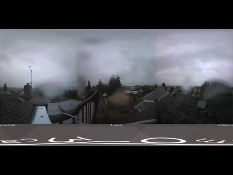 Live Alberniweather Outdoor 360º Webcam