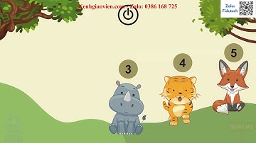 Trò chơi khởi động Mĩ thuật 3 Chân trời Bài 1: Đồ vật thân quen | AI Mĩ thuật 3 CTST bản 1