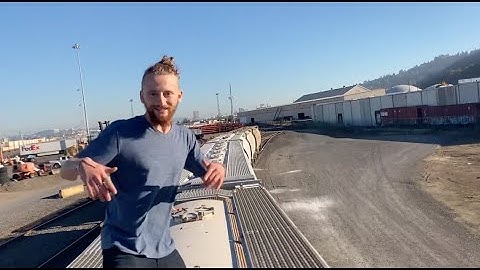 Roy Lev - FLOAT (Official Music Video)