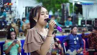 SATU RASA CINTA - DITA MERLIN - KMB Gedruk Sragen - Jangkar Audio - Live Bugel Polokarto