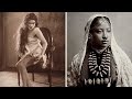 Вот как выглядели самые красивые девушки 100-150 лет назад!  Старые фотографии женской красоты. Ч. 3