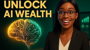 “The 7 AI Tools Making Ordinary People Rich”