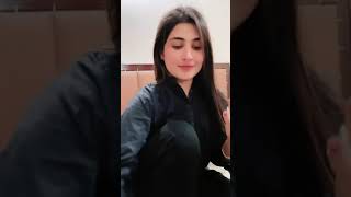 Zoi Hashmi & Basit Naeemi New Song Latest Tiktok Viral Video Saraiki Shorts