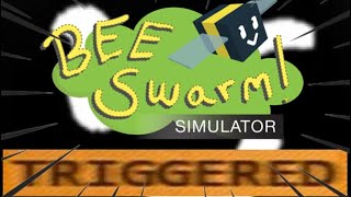 Bee Swarm Simulator EVERY DAY Be Like