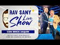 RAV SANY LIVE SHOW - ERICK JACQUIN