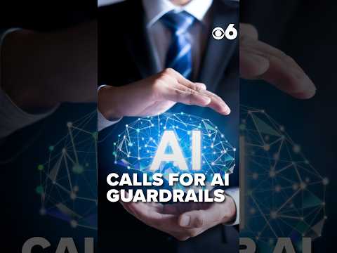 Democrats push for AI safety guardrails amid growing concerns