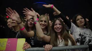 byealex és a slepp - symphonic arena 2026