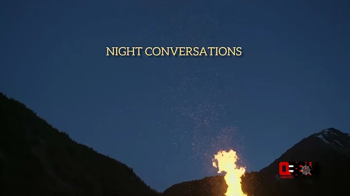 Jay Holden X Purgray- Night Conversations (Officia...