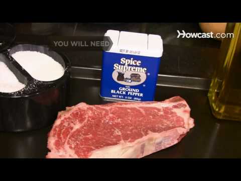 How To Broil A Steak-11-08-2015