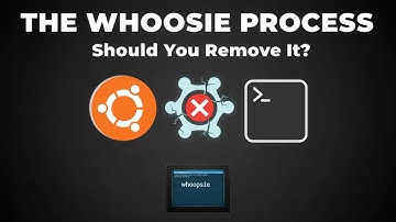What Is the whoopsie Process in Ubuntu? Should You Remove It? 🐧