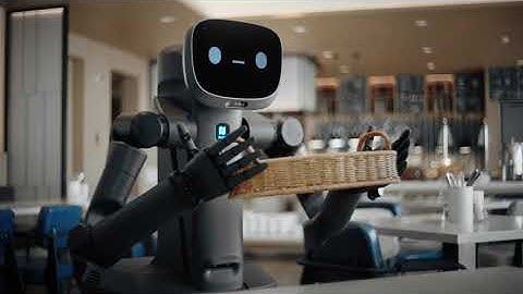 Pudu Robotics Launches FlashBot Arm: A Semi-Humanoid AI Service Robot