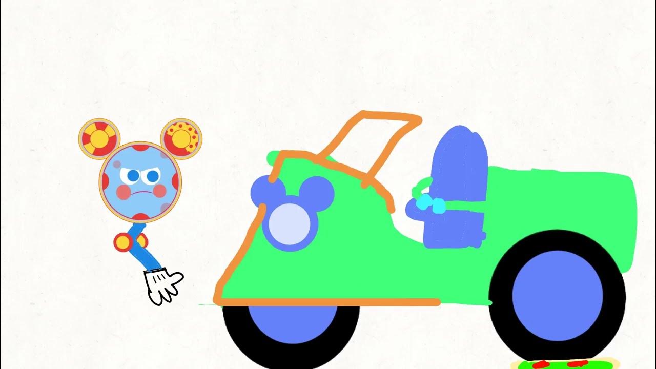 who-parked-their-car-on-my-sandwich-youtube