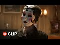 The Strangers: Chapter 1 Movie Clip - Nail in the Hand (2024)