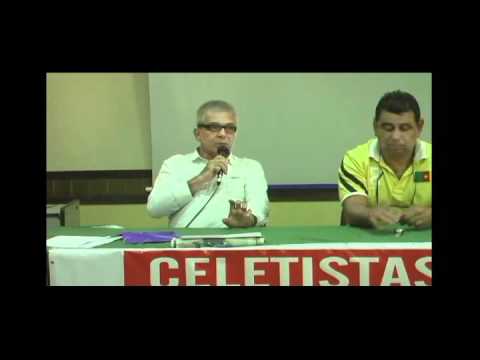 palestra sobre saúde do trabalhador da funasa