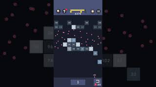 Bricks n Balls Level 434 Cleared
