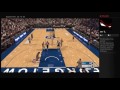 Nba 2k17 prelude gameplay