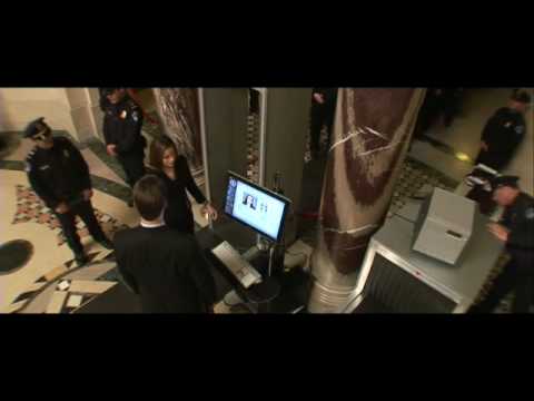 Eagle Eye Gag Reel Shia LaBeouf Michelle Monaghan ...