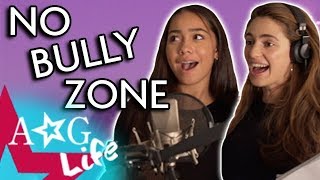 National Bullying Prevention Month With Aija Mayrock Ag Life Episode 103
