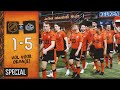 🎥 𝗜𝗻𝘀𝗶𝗱𝗲 𝗠𝗮𝘁𝗰𝗵𝗱𝗮𝘆 ➠ Een inkijkje tegen PSV