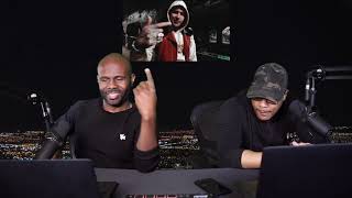 Yelawolf - Bloody Sunday (REACTION!!) Part 1