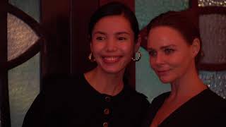 Stella McCartney x Mytheresa in Shanghai | Mytheresa