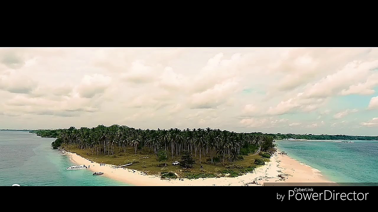 Pesona Wisata Maluku Barat Daya YouTube