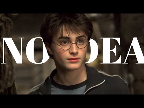 Harry Potter No Idea Edit || Harry Potter Best WhatsApp Status🔥|| No Idea Edit #shorts #harrypotter