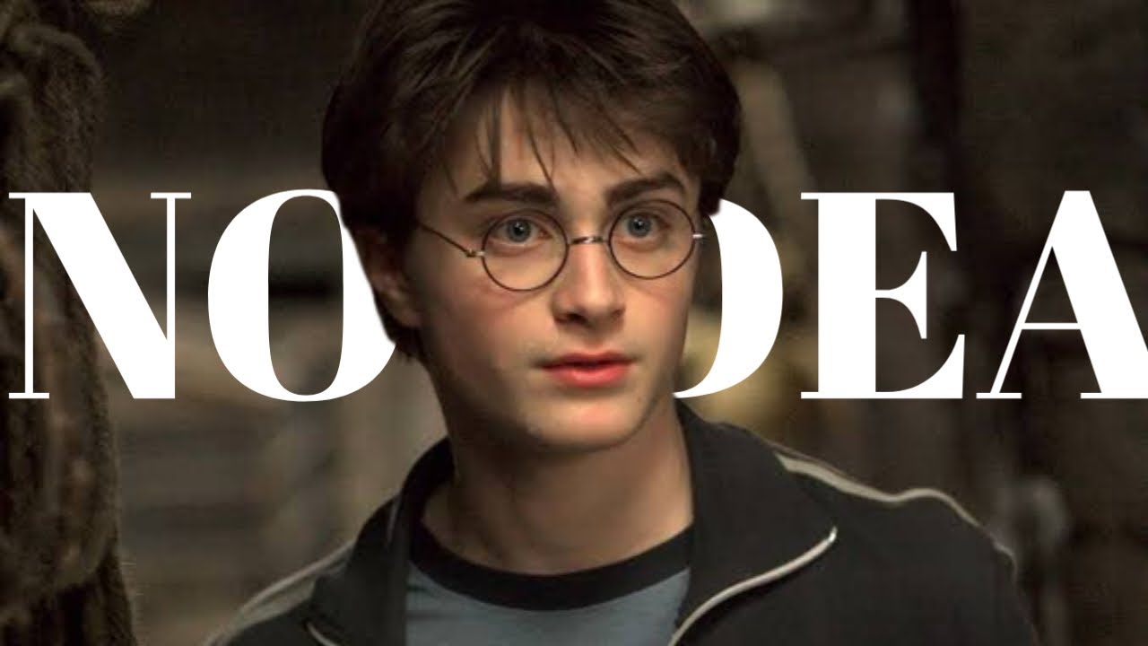 Harry Potter No Idea Edit || Harry Potter Best WhatsApp Status🔥|| No Idea Edit #shorts #harrypotter