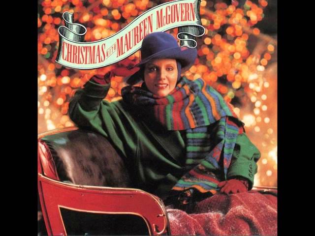 Maureen Mcgovern - Our First Christmas