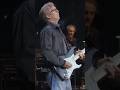 "Got To Get Better In A Little While," live at Crossroads Guitar Festival in 2013.