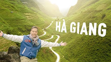 Khám phá sông Nho Quế và đèo Mã Pí Lèng - Du lịch Hà Giang mới nhất 2023