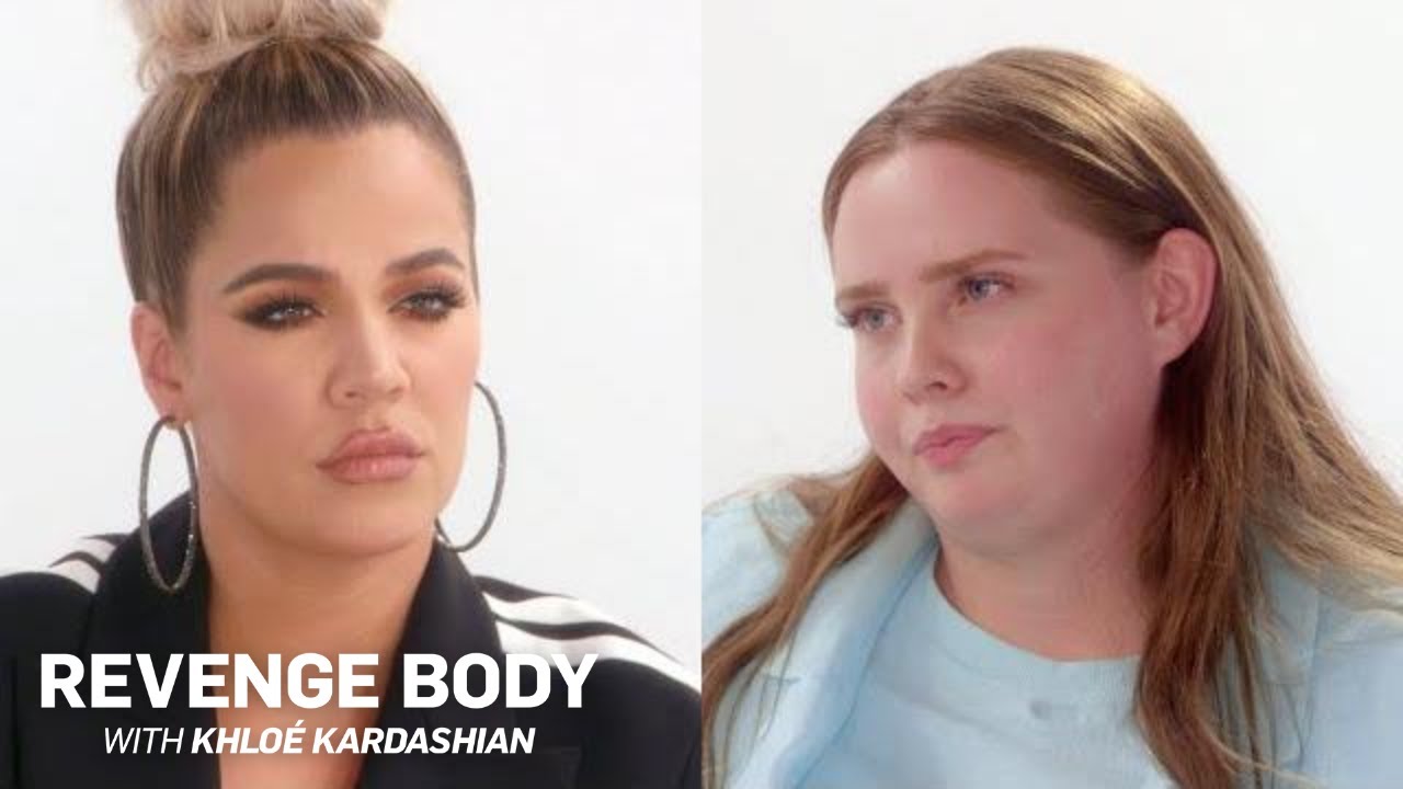 Carolina Is More Than Just a Widow: Revenge Body with Khloé Kardashian  Recap (S3, Ep5)