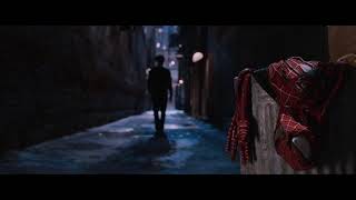 Spider Man - The Peter Parker/Responsibility Suite