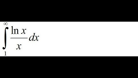 How to Calculate Improper Integrals | Step-by-Step Calculus Tutorial 08