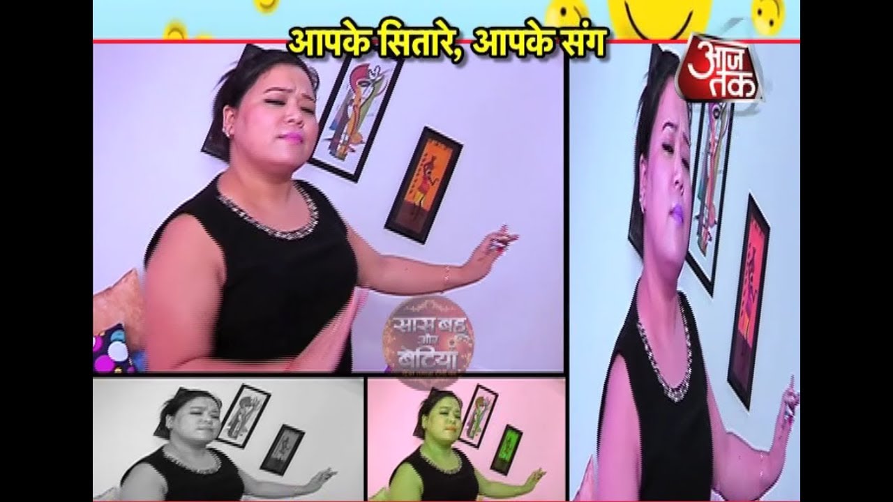 Bharti Singh - #moodswing #lifeline ❤❤❤❤❤❤😘😘😘😘😘😘😘#bharsh 😘😘😘😘 |  Facebook