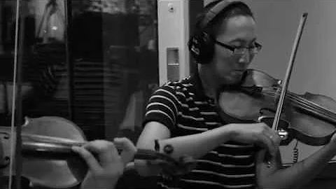 Jesus I Love You (In Lethbridge with Strings) - Jo...
