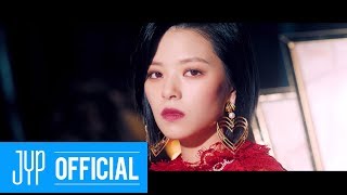 TWICE "Feel Special" TEASER JEONGYEON