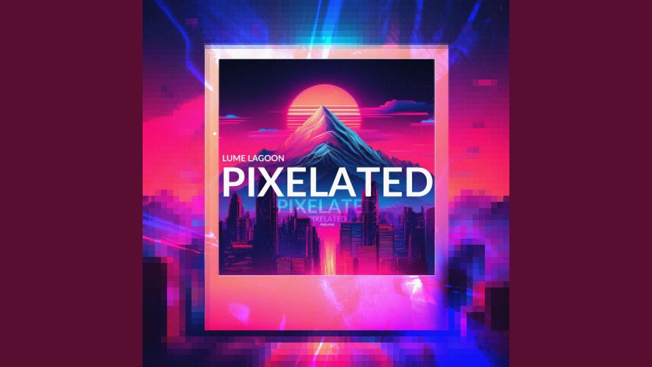 Obejrzyj Pixelated w YouTube Obejrzyj Pixelated w YouTube