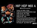 HIP HOP MIX 2023 Snoop Dogg, Dr. Dre, Nas, 2Pac, Eminem, DMX , 50 Cent,  Ice Cube, WC, Xzibit
