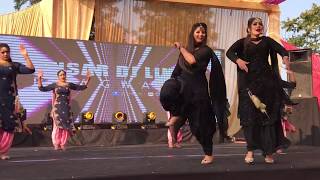 Punjabi Song Performance | Sansar Dj Links Phagwara | Best Punjabi Model In Punjab | Dj Sansar 2020