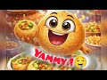 Yammy.!! 🤤Panipuri😋 And Golgappe 🥳
