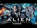 Alien Convergence 2017 Hollywood Horror Movie Hindi Dubbed Caroline Ivari Stephen Brown Cedric