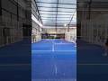 Newbie Padel