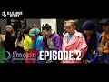 Medical Concierge I'moon 密着ドキュメンタリー EPISODE.2【D.LEAGUE STORY】